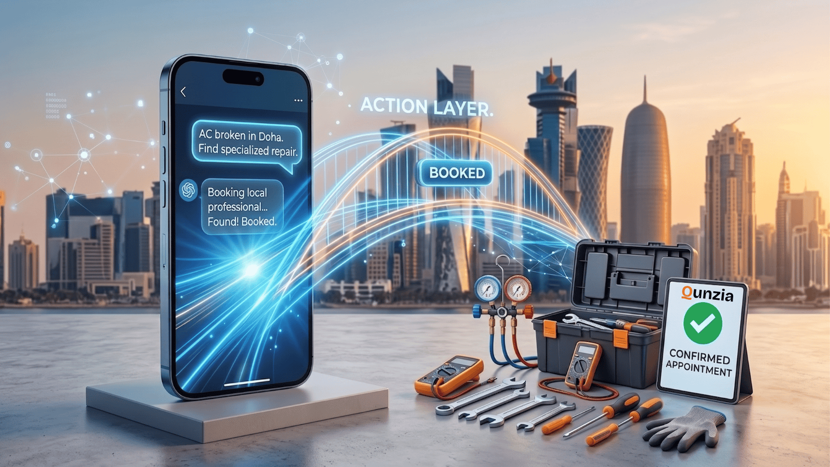 Is Your Business Ready for the AI Era?